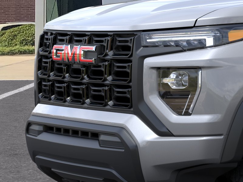 New 2026 Sterling Metallic GMC Elevation image 37