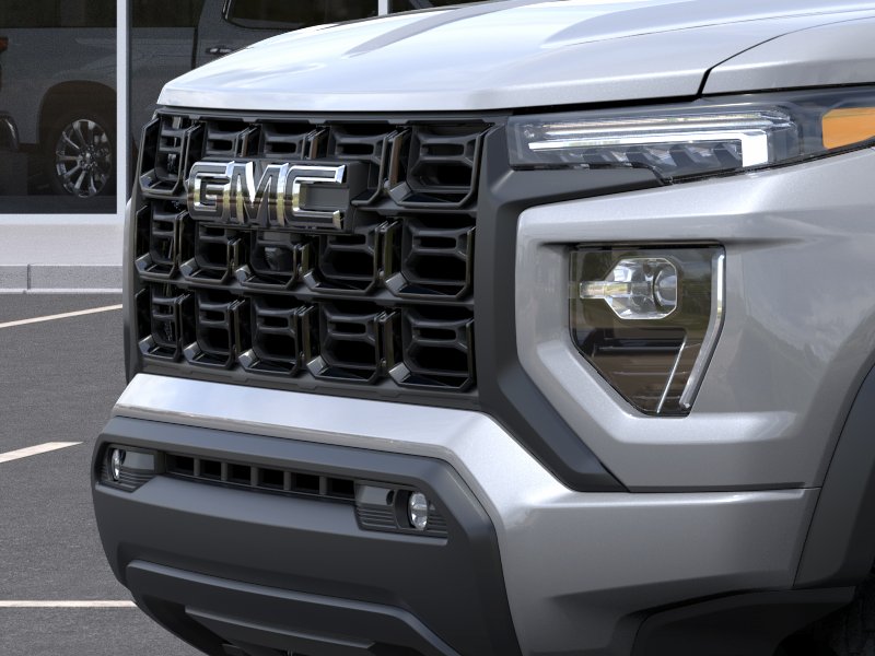 2026 GMC Canyon Elevation - Photo 43