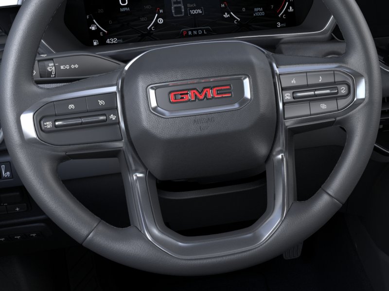 2026 GMC Canyon Elevation - Photo 49