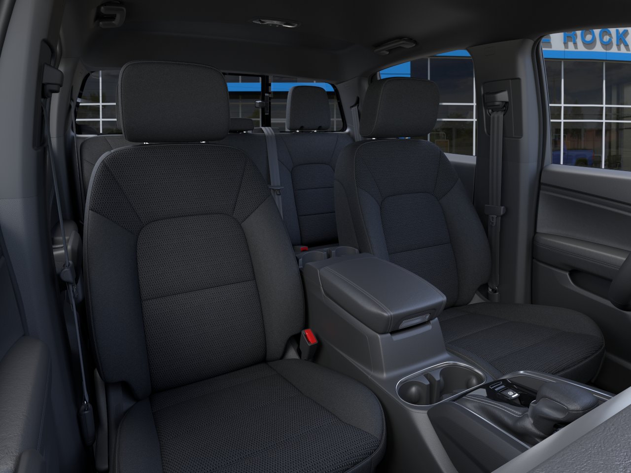 New 2026 Sterling Metallic GMC Elevation image 45