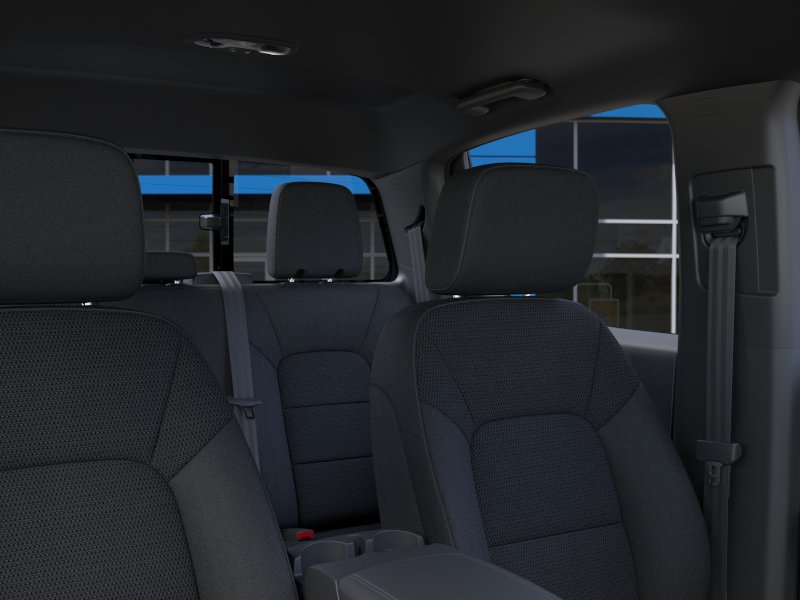 New 2026 Sterling Metallic GMC Elevation image 53