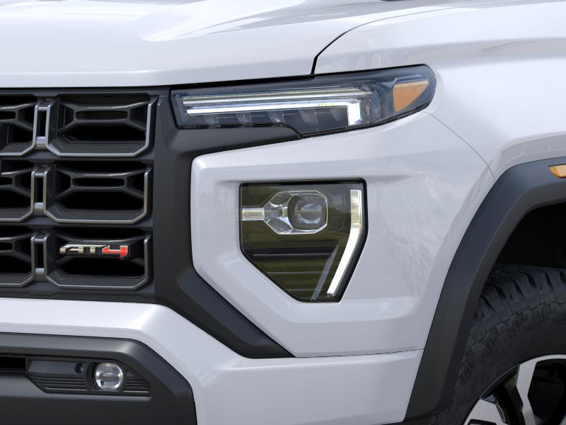 2025 Gmc Canyon AT4 photo 33