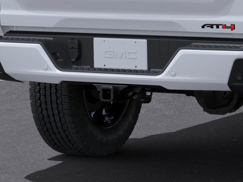 2025 Gmc Canyon AT4 photo 37