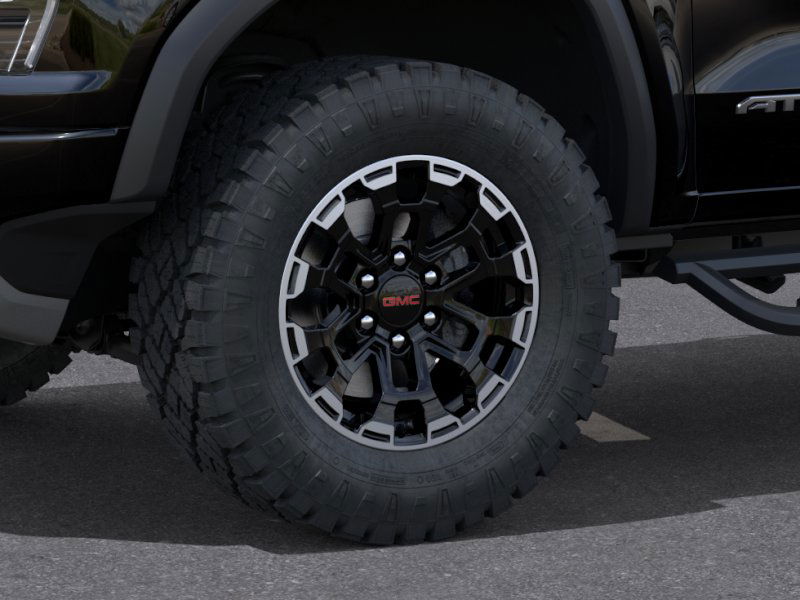 2026 Gmc Canyon AT4 photo 9