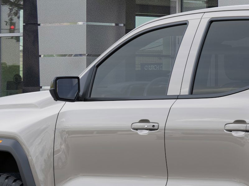 2026 Gmc Canyon AT4 photo 12
