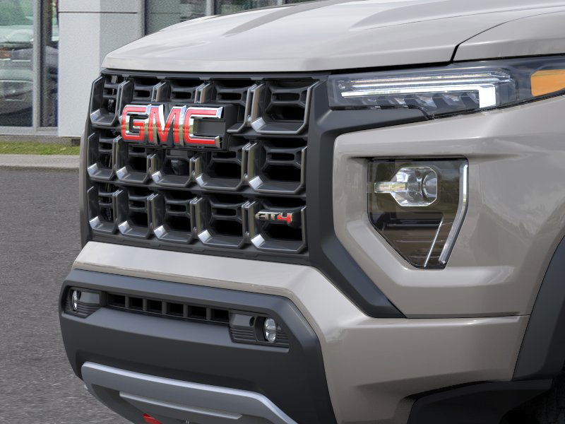 2026 Gmc Canyon AT4 photo 13