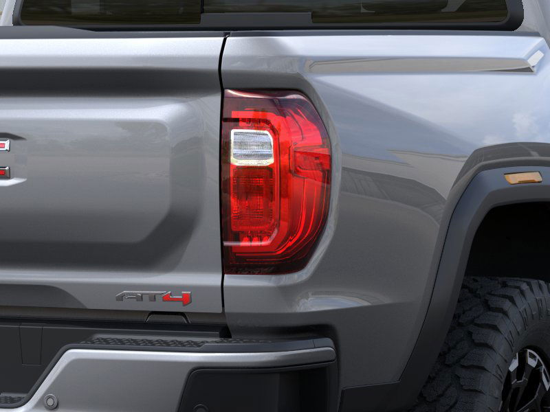 2026 Gmc Canyon AT4 photo 11