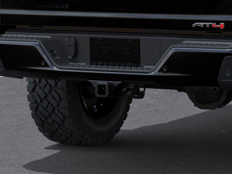 2026 Gmc Canyon AT4 photo 14