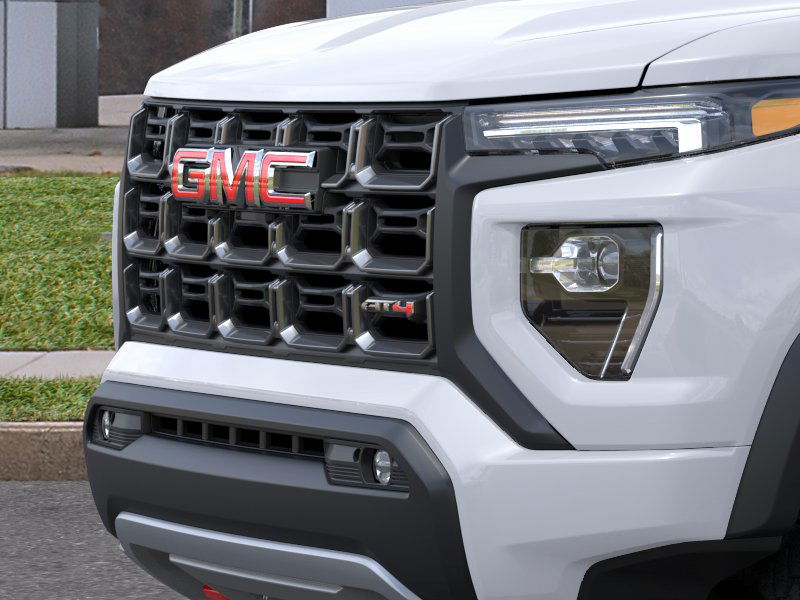 2026 Gmc Canyon AT4 photo 13