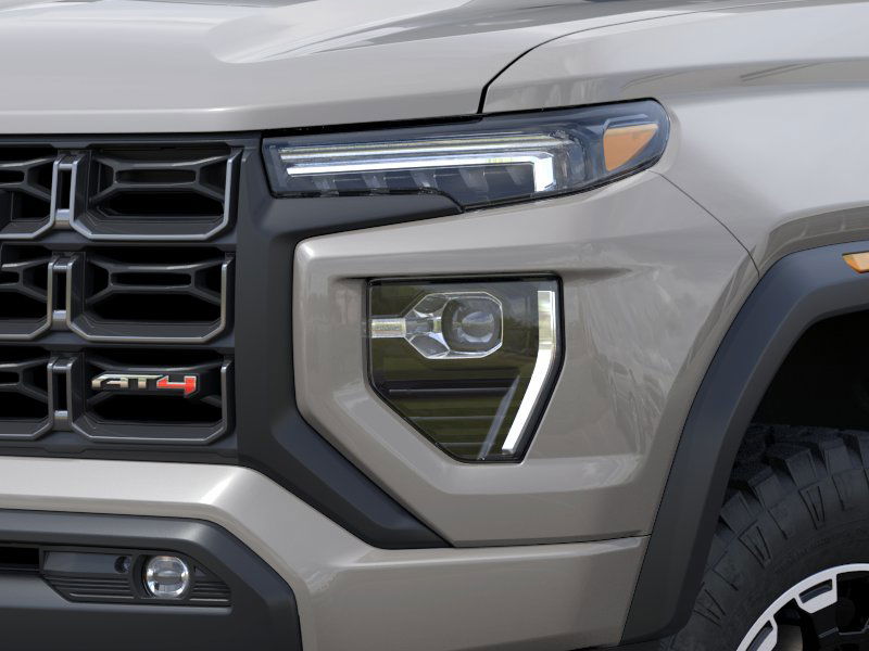 2026 Gmc Canyon AT4 photo 10