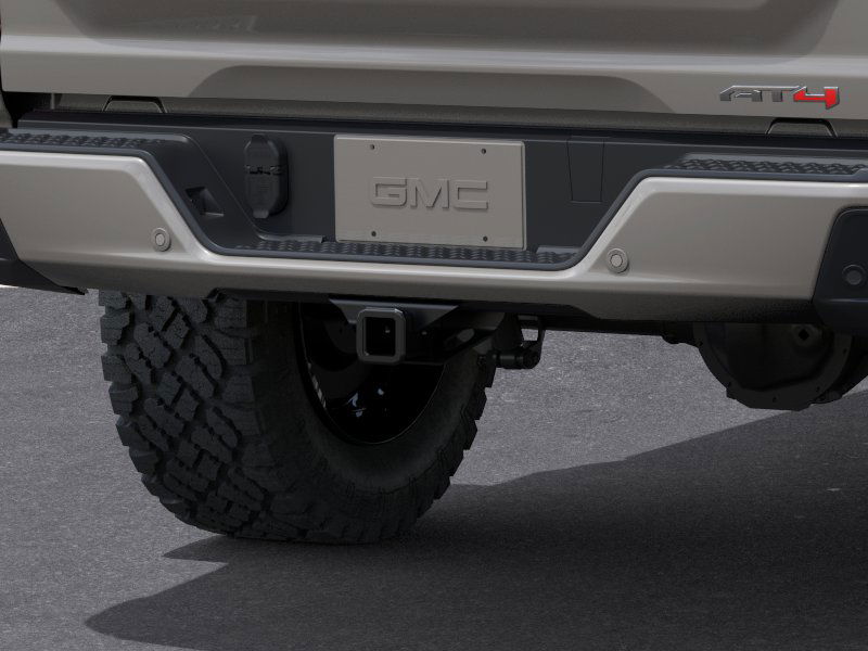 2026 Gmc Canyon AT4 photo 14