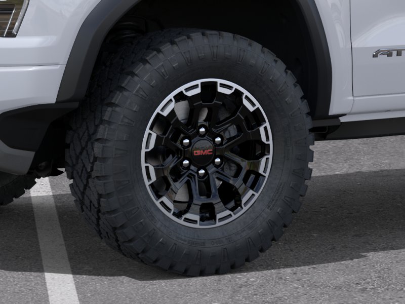 2026 GMC Canyon AT4 - Photo 33