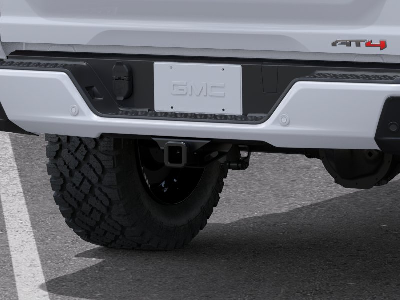 2026 GMC Canyon AT4 - Photo 38