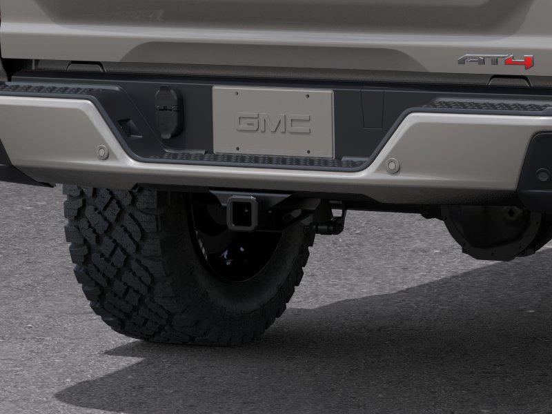 2026 GMC Canyon AT4 - Photo 14