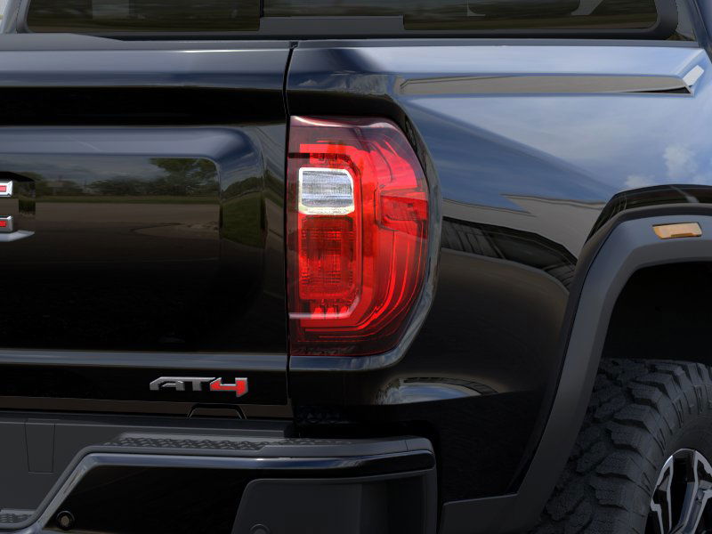 2025 Gmc Canyon AT4 photo 11