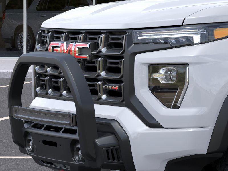 2025 Gmc Canyon AT4 photo 13