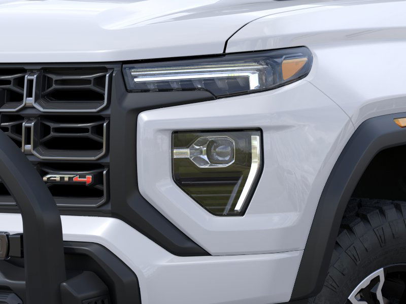2025 Gmc Canyon AT4 photo 10