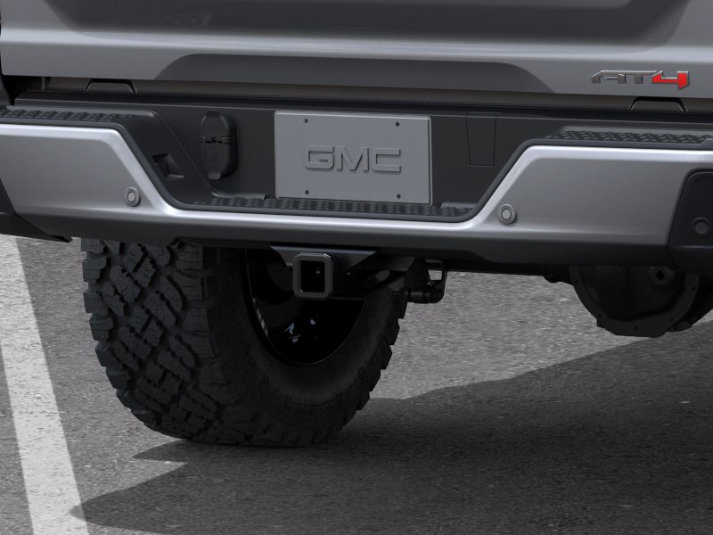 2026 GMC Canyon AT4 - Photo 38