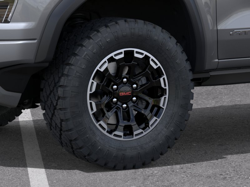 2026 GMC Canyon AT4 - Photo 33