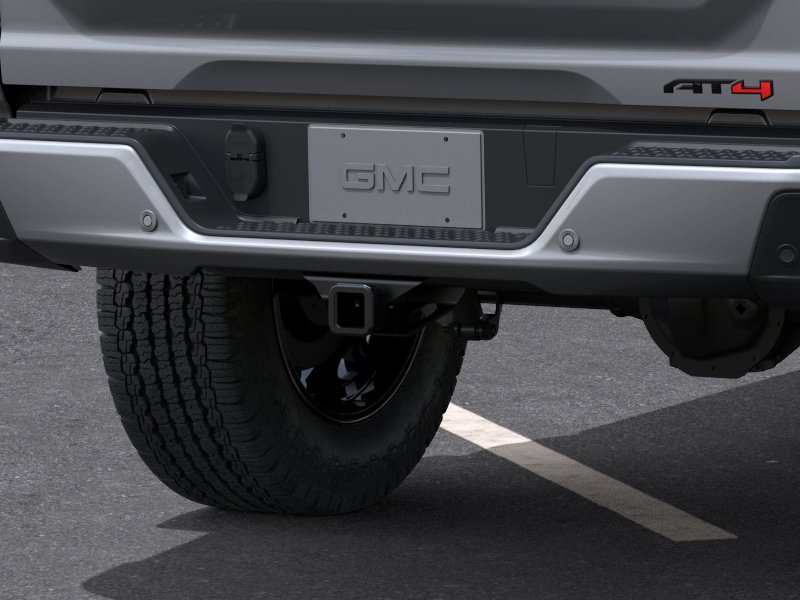 2026 GMC Canyon AT4 - Photo 38