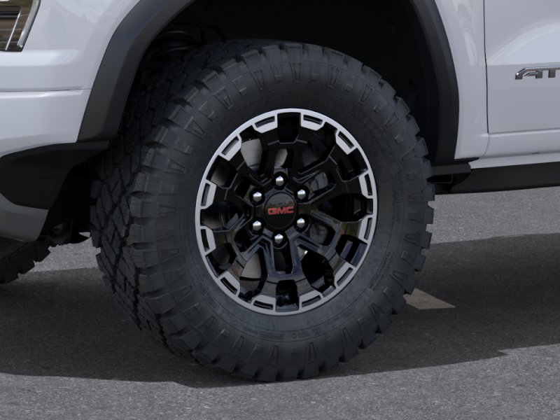 2026 GMC Canyon AT4 - Photo 33