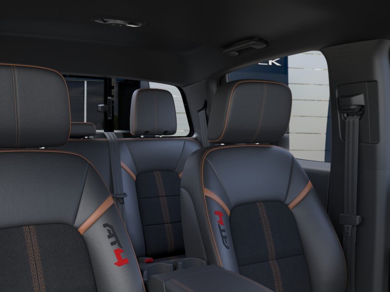 2026 GMC Canyon AT4 - Photo 48