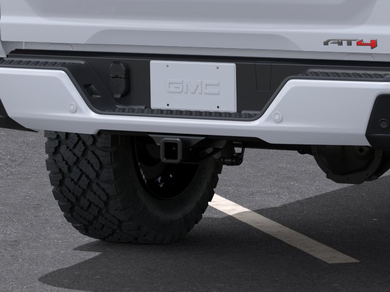 2026 GMC Canyon AT4 - Photo 38