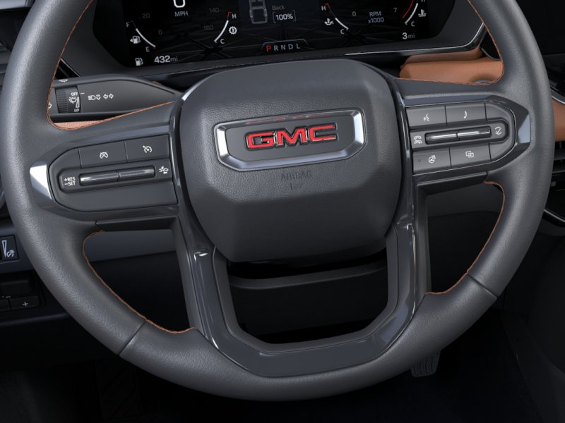 New 2026 Sterling Metallic GMC AT4 image 19