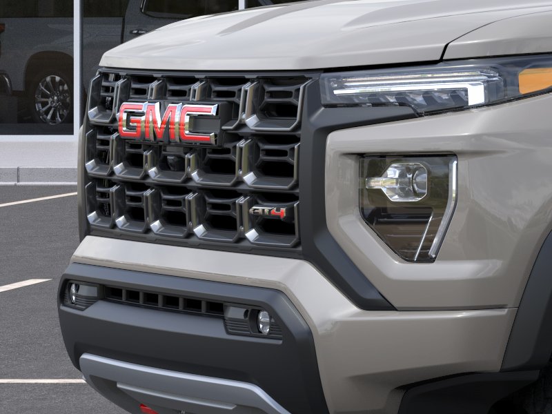 New 2026 Coastal Dune GMC AT4 image 37