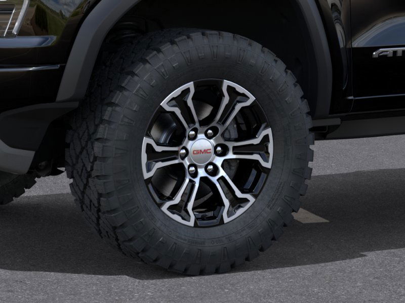 2025 Gmc Canyon AT4 photo 23