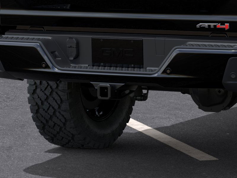 2025 Gmc Canyon AT4 photo 28