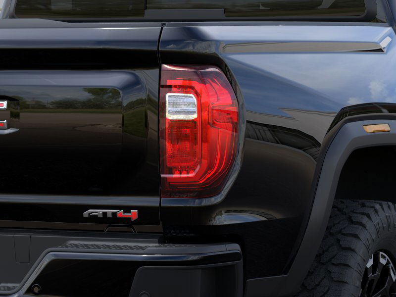 2026 Gmc Canyon AT4 photo 11