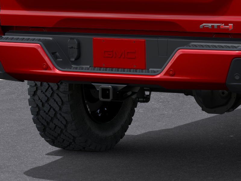 2026 GMC Canyon AT4 - Photo 38
