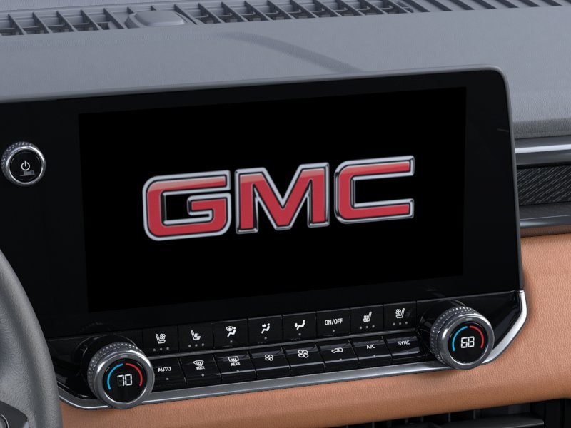 2026 GMC Canyon AT4 - Photo 44