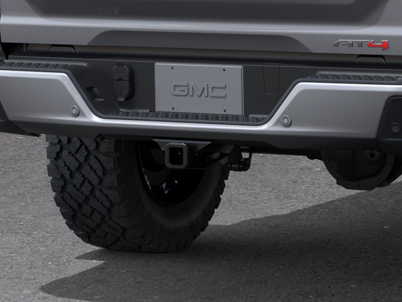 2026 GMC Canyon AT4 - Photo 14
