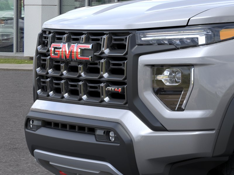 2026 GMC Canyon AT4 - Photo 13