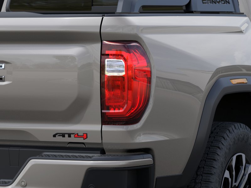 New 2026 Coastal Dune GMC AT4 image 11