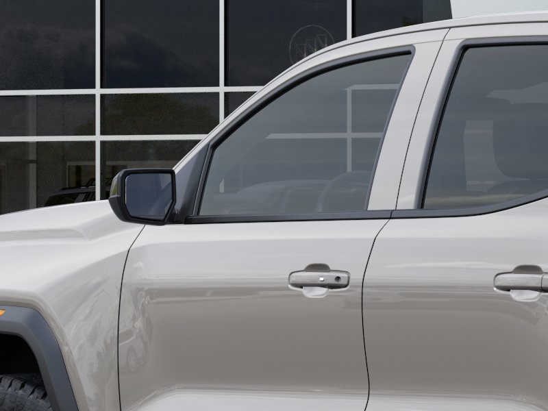 New 2026 Coastal Dune GMC AT4 image 12