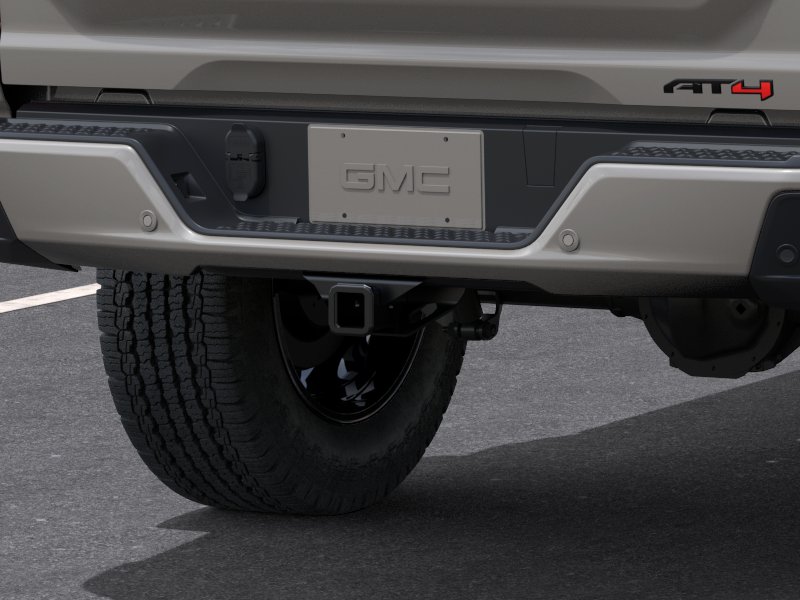 New 2026 Coastal Dune GMC AT4 image 14