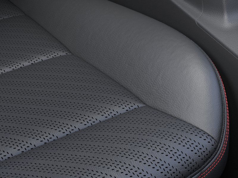 2025 GMC CANYON - Image 38