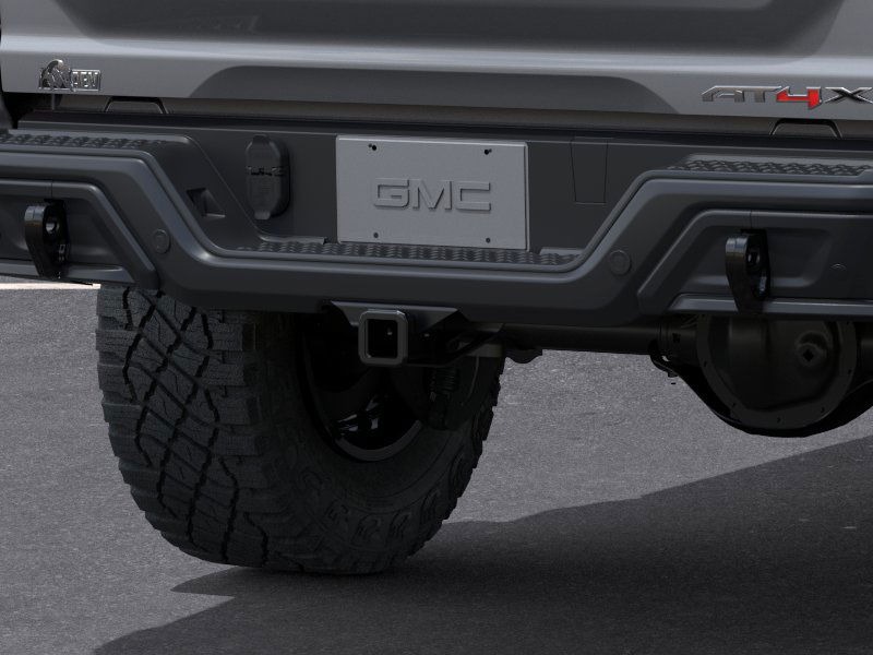 2025 GMC CANYON - Image 31