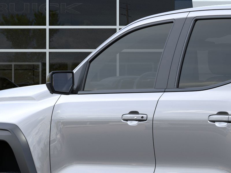 2025 GMC CANYON - Image 29