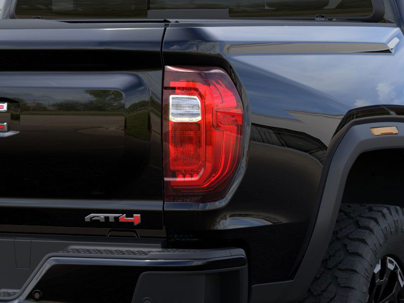 2026 Gmc Canyon AT4 photo 11