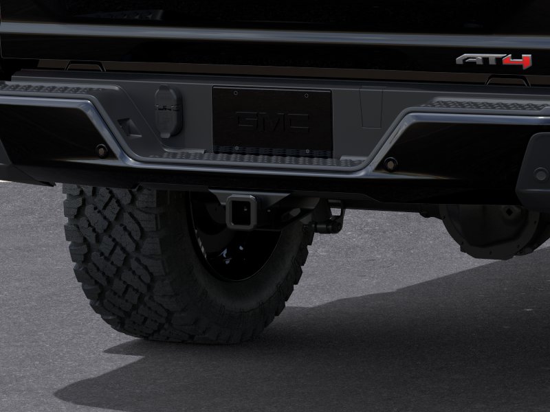 2026 GMC Canyon AT4 - Photo 14