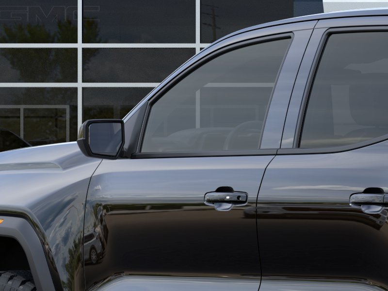 2026 GMC Canyon AT4 - Photo 12