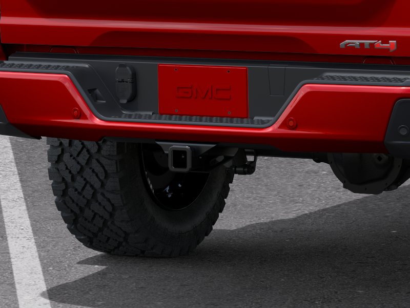 2026 GMC Canyon AT4 - Photo 38