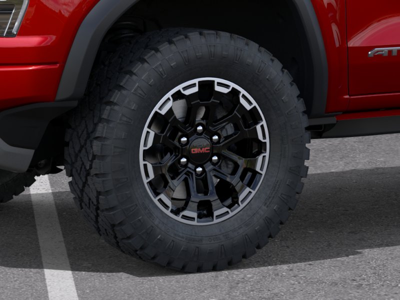 2026 GMC Canyon AT4 - Photo 33