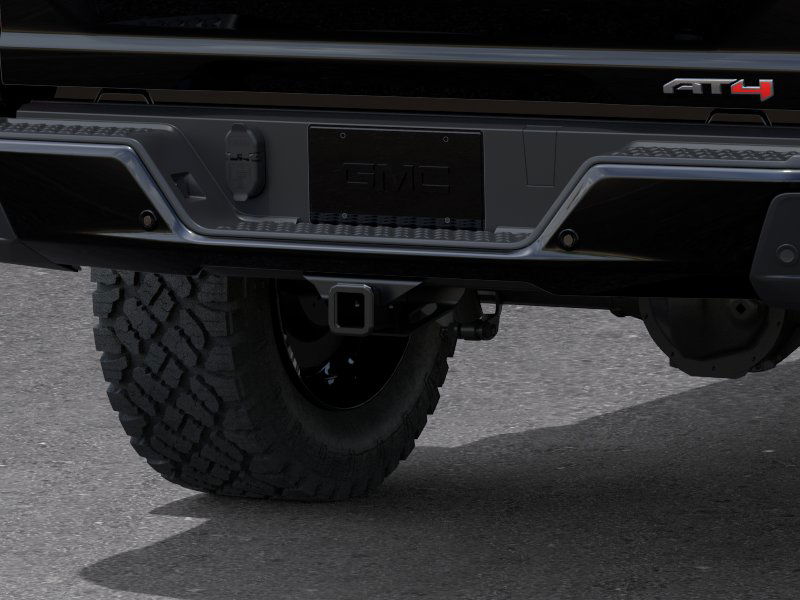 2026 Gmc Canyon AT4 photo 14