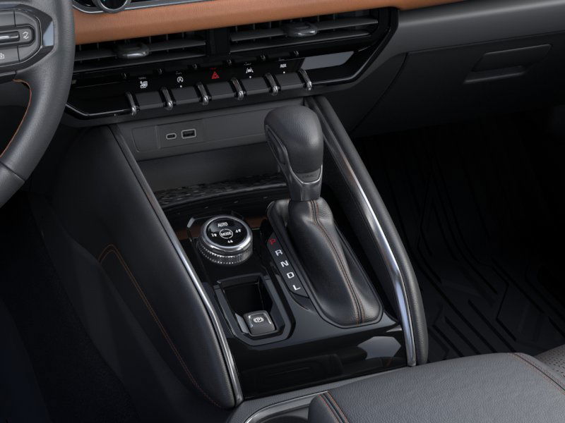 2026 Gmc Canyon AT4 photo 47