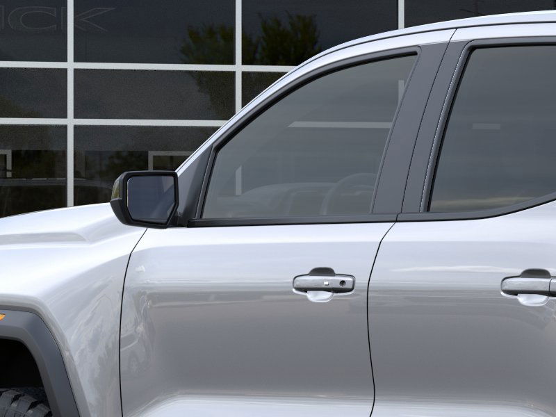 2026 Gmc Canyon AT4 photo 36